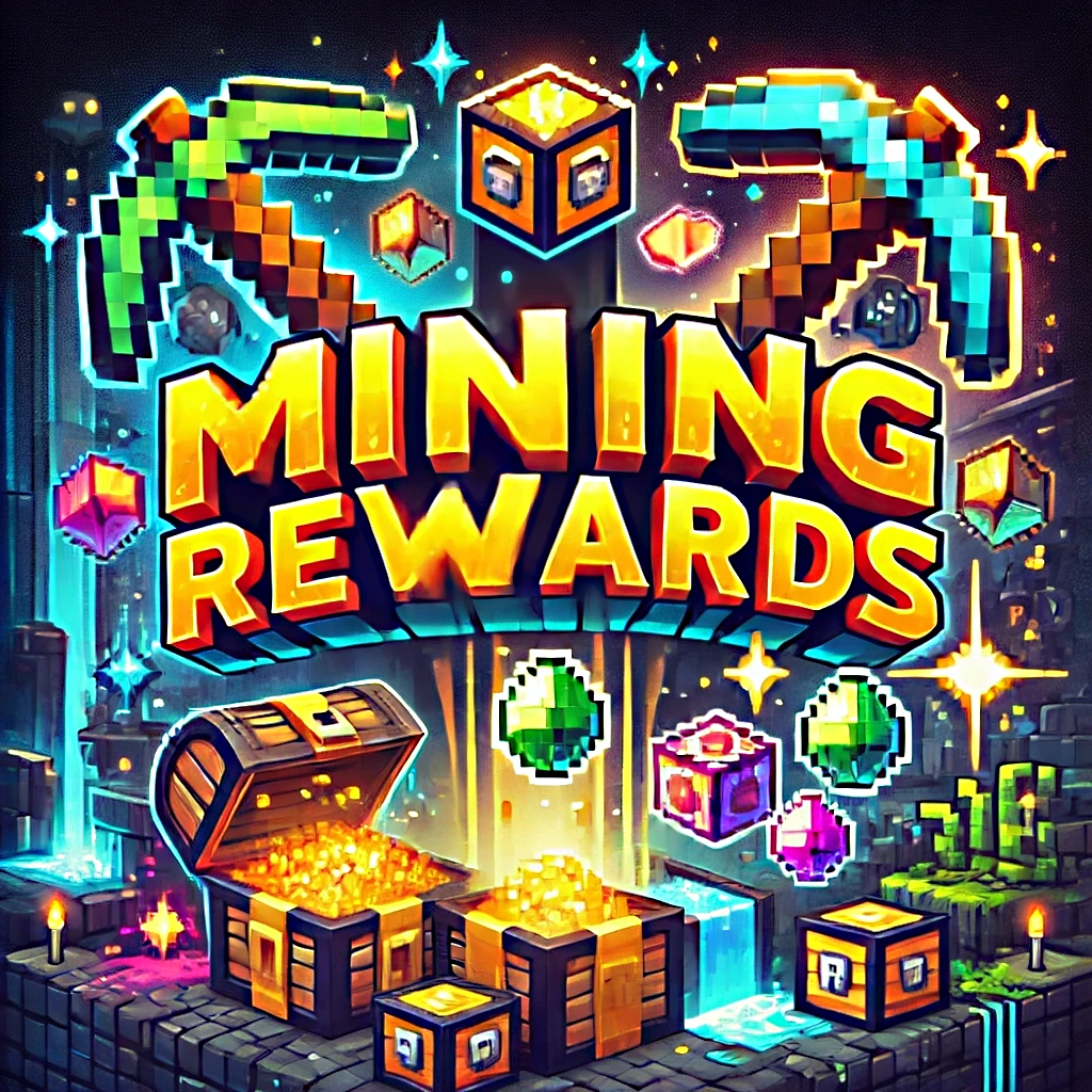 MiningRewards Icon