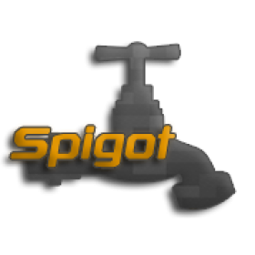 SpigotMC Icon